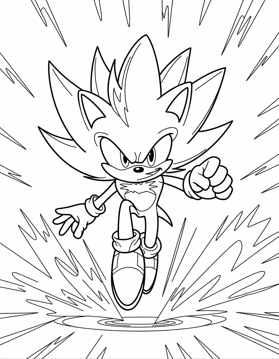 Super Sonic